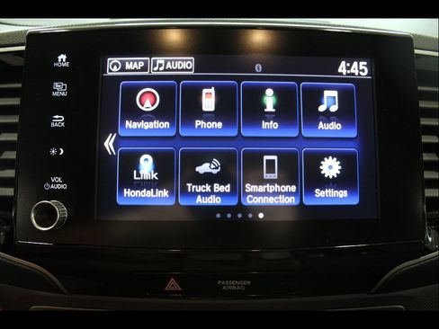 Used 2023 Honda Ridgeline RTL-E image 29