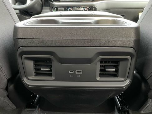 New 2026 Chevrolet Silverado 1500 RST AWD/4WD image 27