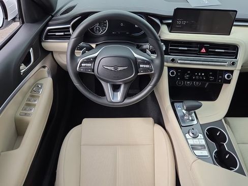 Used 2026 Genesis G70 2.5T RWD image 15