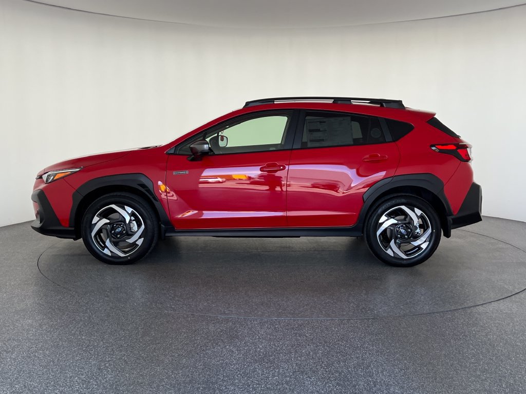 New 2026 Subaru Crosstrek 2.5i Limited AWD/4WD image 8