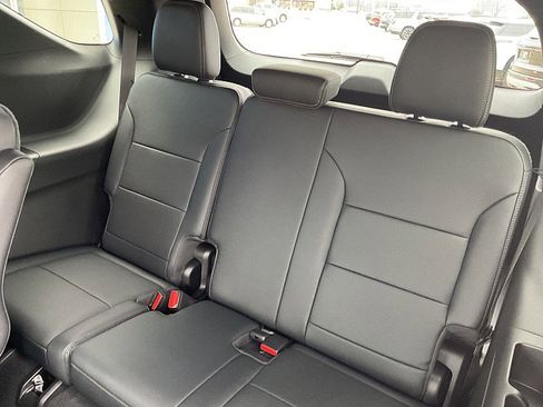 New 2026 Chevrolet Traverse High Country image 15