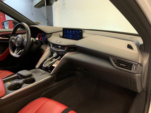 Used 2023 Acura TLX w/ A-SPEC Pkg FWD image 61