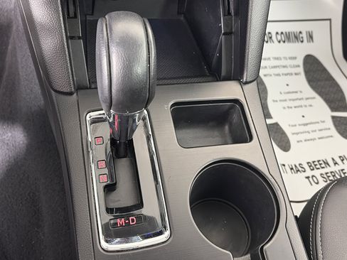 Used 2018 Subaru Outback 2.5i Limited image 28