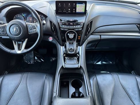 Certified 2023 Acura RDX Technology Package image 4