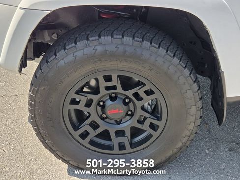 Used 2024 Toyota 4Runner TRD Pro AWD/4WD image 17