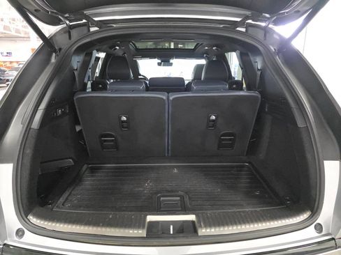 Used 2024 Acura MDX Type S AWD/4WD image 5