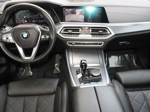 Used 2023 BMW X5 xDrive40i image 16