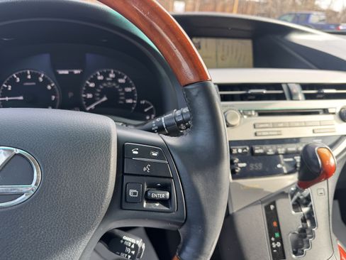 Used 2010 Lexus RX 350 AWD image 24