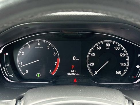 Used 2022 Honda Accord Sport image 27