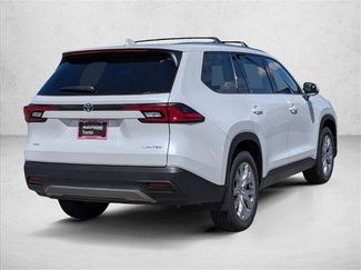 New 2026 Toyota Grand Highlander AWD video 2