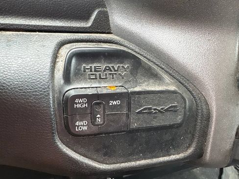 Used 2020 RAM 2500 Tradesman w/ Towing Technology Group AWD/4WD image 9