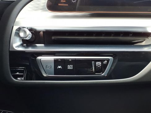 New 2026 Cadillac Lyriq Sport image 21