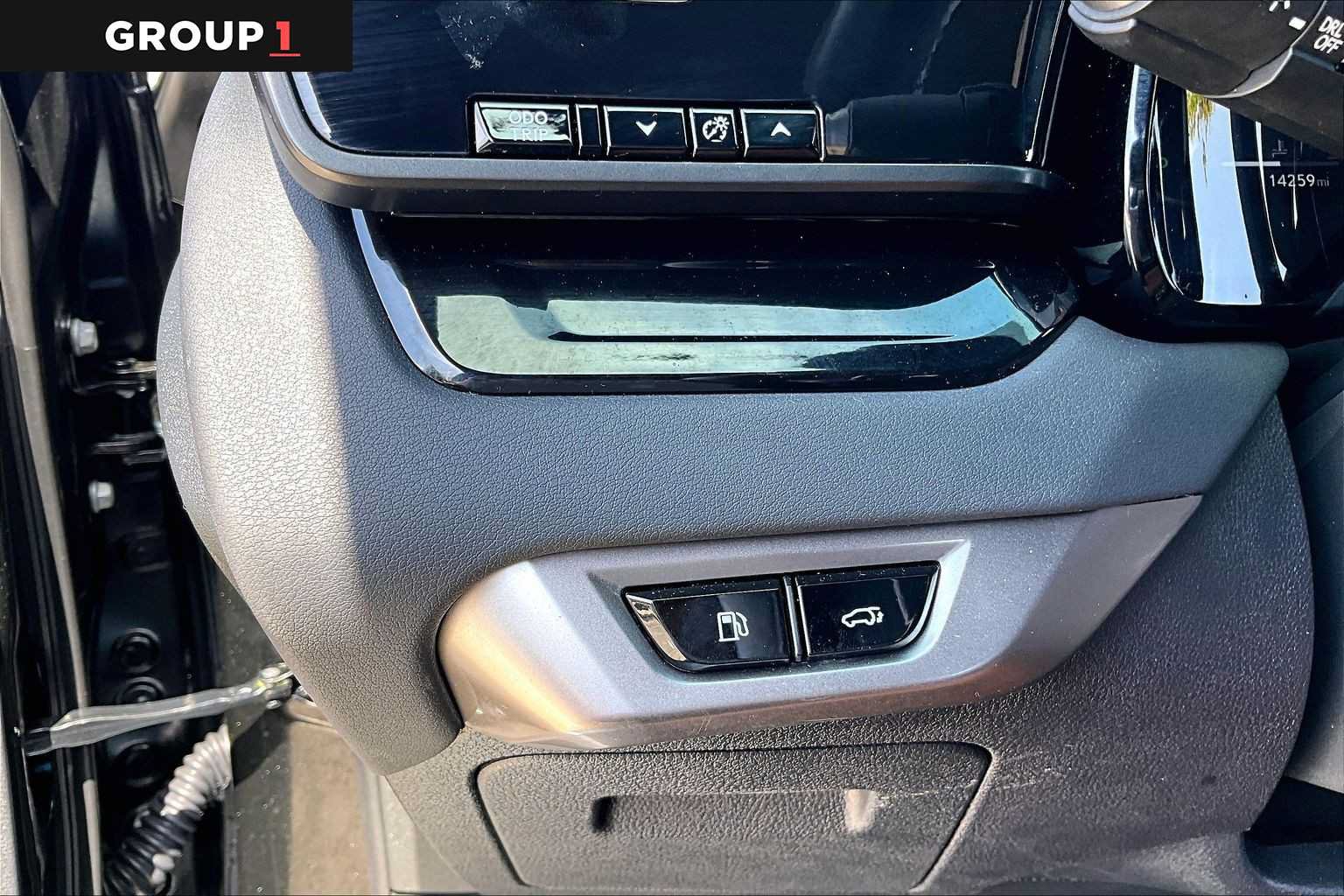 Used 2025 Lexus RX 350 FWD w/ Technology Package image 33