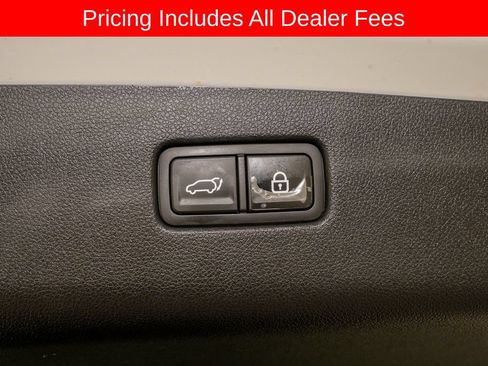 Used 2022 Genesis GV70 3.5T Sport w/ Sport Advanced Package AWD/4WD image 7