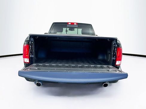 Used 2022 RAM 1500 Express w/ Express Value Package RWD image 26