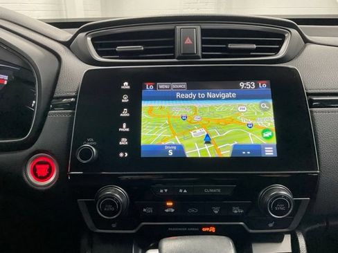 Certified 2020 Honda CR-V Touring image 26