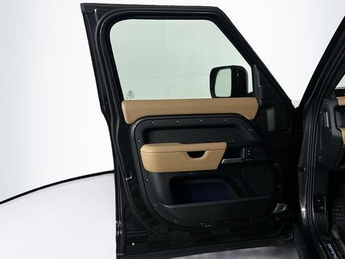 New 2026 Land Rover Defender 130 X AWD/4WD image 11