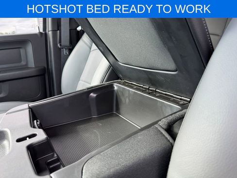 New 2026 RAM 3500 Tradesman w/ Chrome Appearance Group A image 26