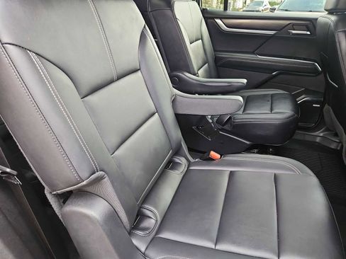 Used 2024 GMC Acadia Elevation w/ Super Cruise Package image 21