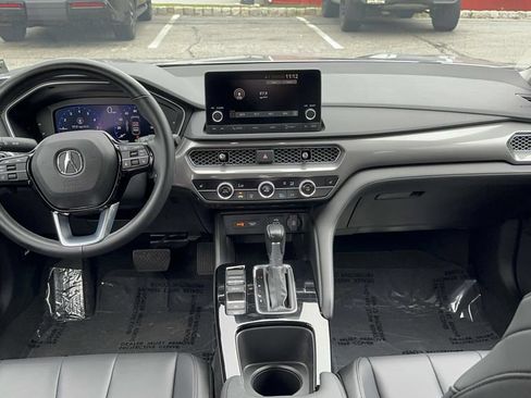 Used 2023 Acura Integra FWD image 12