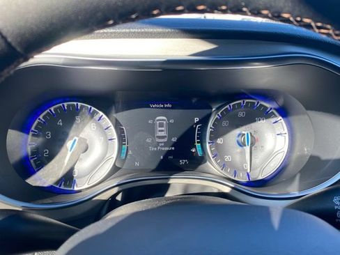 New 2026 Chrysler Pacifica Pinnacle AWD/4WD image 19