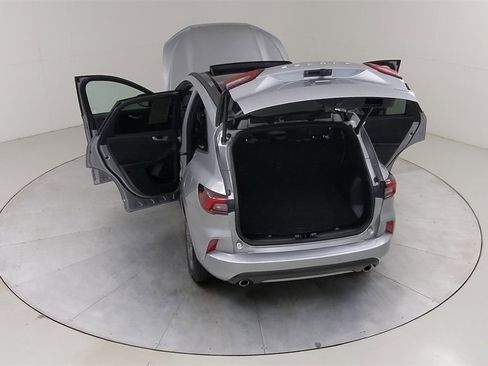 Certified 2023 Ford Escape ST-Line w/ Tech Pack #1 image 50