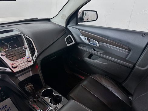 Used 2013 GMC Terrain Denali AWD/4WD image 24