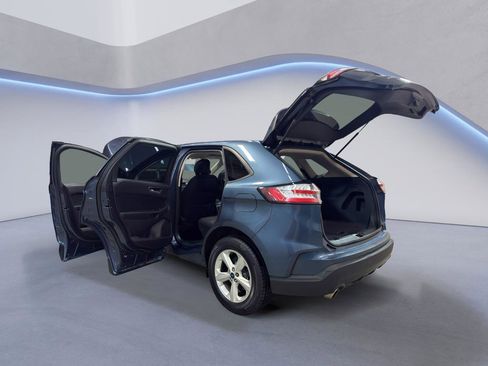 Used 2019 Ford Edge SE AWD/4WD image 10