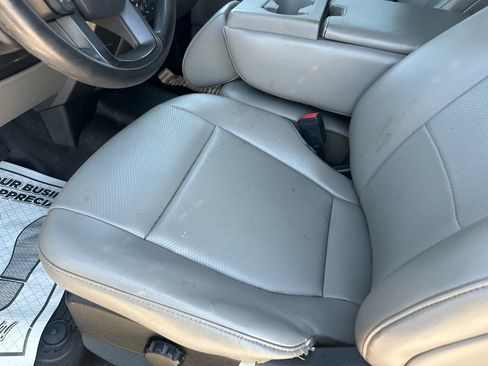 Used 2020 Ford F250 XL w/ Power Equipment Group RWD image 37