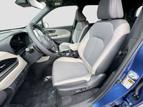 New 2026 Subaru Forester Premium image 25