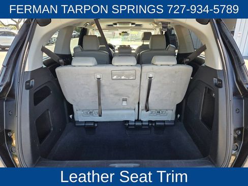 Used 2021 Honda Odyssey Touring image 19