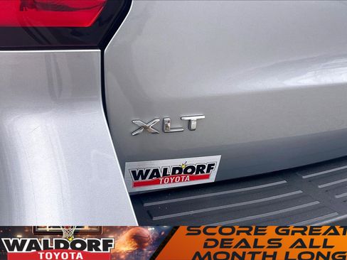 Used 2024 Ford Expedition XLT image 10