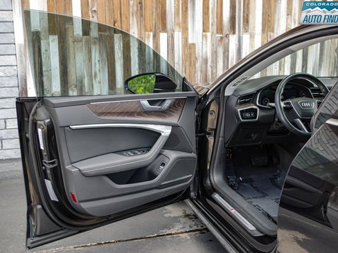 Used 2019 Audi A7 3.0T Prestige AWD/4WD image 10