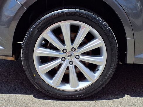 Used 2015 Ford Flex SEL w/ Equipment Group 202A FWD image 7