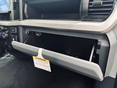 New 2026 Ford F350 XL w/ STX Appearance Package image 12