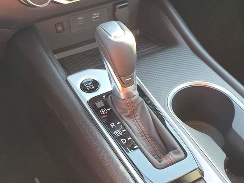 New 2026 Nissan Altima 2.5 SR AWD/4WD image 30