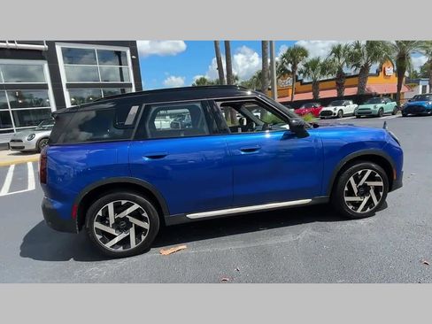Certified 2025 MINI Cooper Countryman S image 27