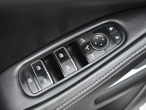 Used 2023 INFINITI QX60 Luxe w/ Performance Audio Package FWD image 4