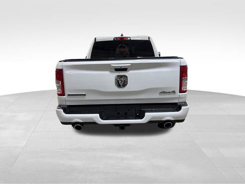 Used 2021 RAM 1500 Big Horn image 5