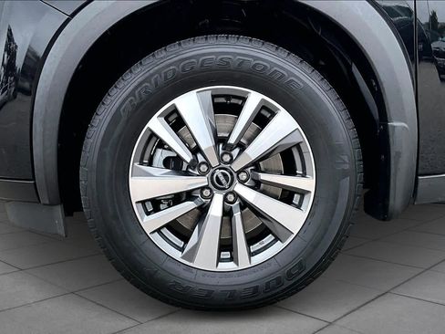 Used 2022 Nissan Pathfinder SL image 10