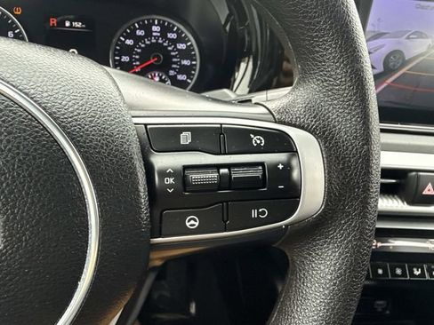 Used 2023 Kia K5 LXS image 27
