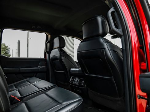 Used 2021 Ford F150 Raptor w/ Tow Technology Package image 77