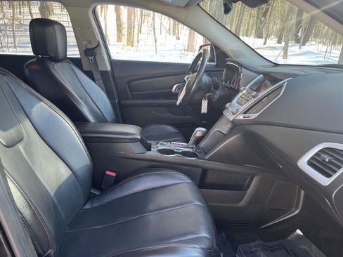 Used 2015 GMC Terrain SLT w/ Open Road Package image 8