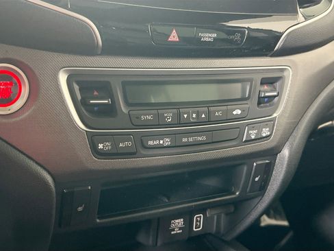 Used 2022 Honda Ridgeline RTL image 15