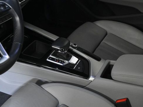 Used 2023 Audi A4 2.0T Premium Plus w/ Premium Plus Package image 20