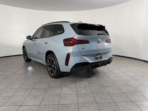 New 2026 BMW X3 xDrive30i w/ Premium Package AWD/4WD image 3