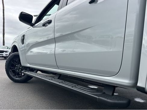 New 2026 Ford Ranger XLT w/ Equipment Group 301A High image 38