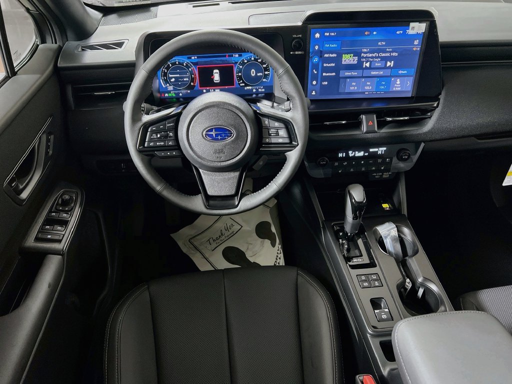 New 2026 Subaru Outback Limited XT AWD/4WD image 17