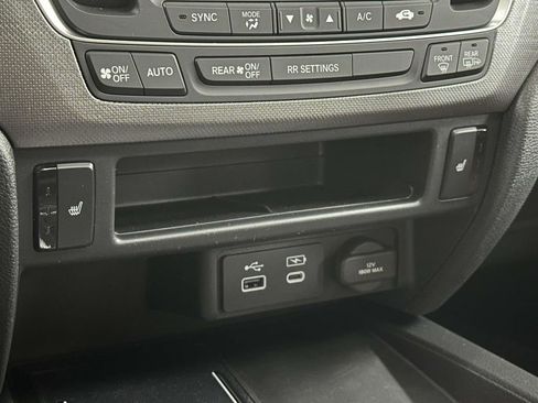 New 2026 Honda Ridgeline RTL image 26