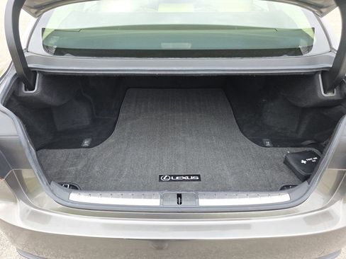 Used 2018 Lexus LS 500 AWD w/ Interior Upgrade Package image 29